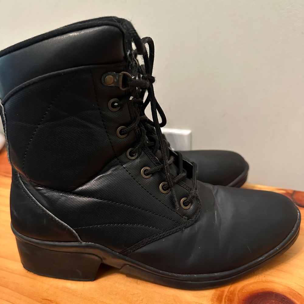 Auken Riding Boots sz40